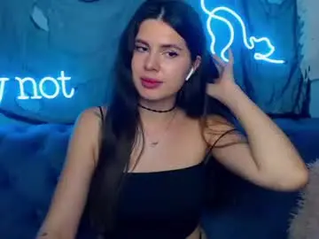 Chaturbate Private Sex Chat of viollinalv