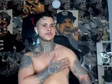 Chaturbate Free Live Porn of 777_stefantransmen