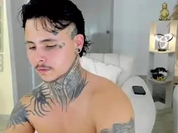 Chaturbate Nude Webcam of 777_stefantransmen