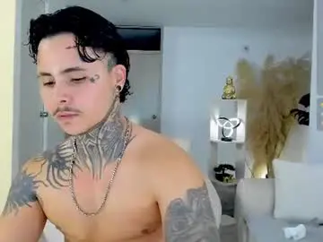 Chaturbate Sex Chat of 777_stefantransmen