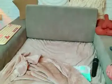 Chaturbate Live Sex of _allisson__