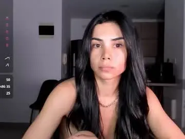 Chaturbate Live Sex Cam of anahenao