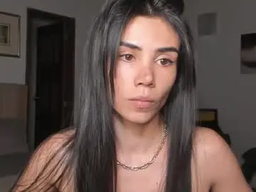 Chaturbate Live Sex Cam of anahenao