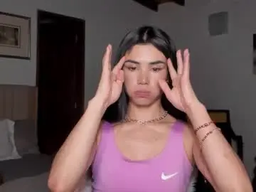 Chaturbate Private Sex Chat of anahenao