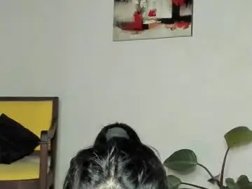 Chaturbate Adult Video Chat of anahenao