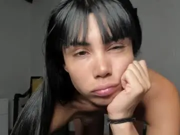 Chaturbate Nude Webcam of anahenao