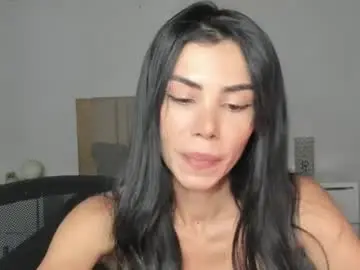 Chaturbate Live Sex of anahenao