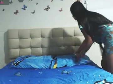 Chaturbate Sex Chat of asshley_benson