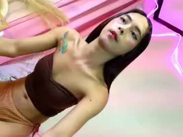 Chaturbate Nude Webcam of bigcockmarina