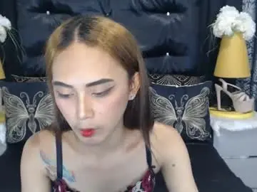 Chaturbate Live Sex of bigcockmarina
