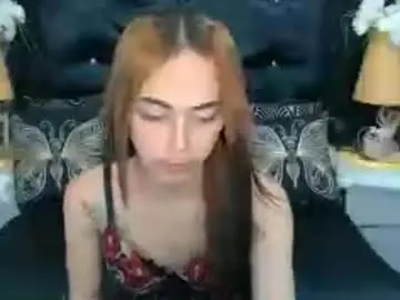 Chaturbate Sex Cam of bigcockmarina