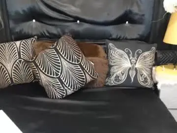 Chaturbate Sex Cam of bigcockmarina