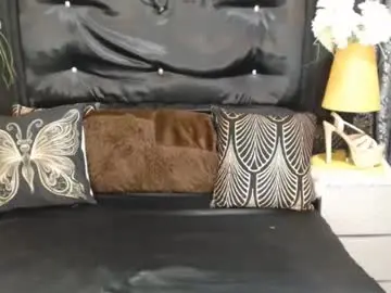 Chaturbate Live Porn of bigcockmarina