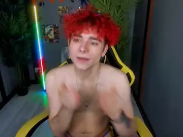Chaturbate Watch Live Sex Cams of blalz_vok