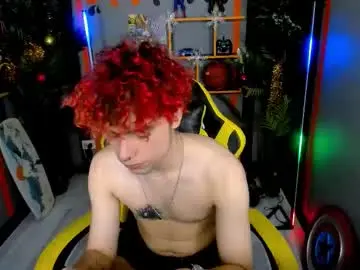 Chaturbate Best Webcam of blalz_vok