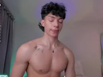 Chaturbate Adult Webcams of charly_ackerman