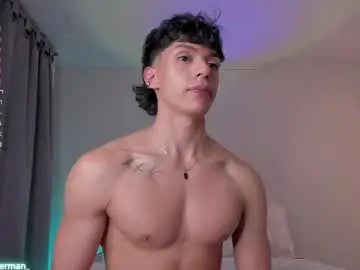 Chaturbate Live Sex Cam of charly_ackerman