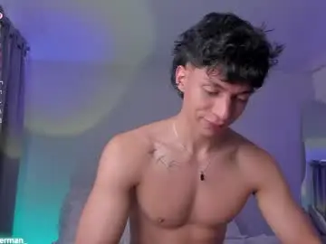 Chaturbate Nude Webcam of charly_ackerman
