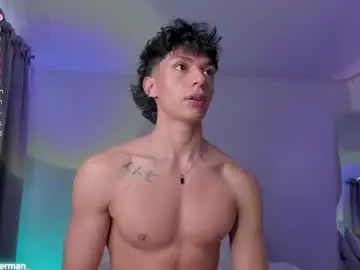 Chaturbate Best Webcam of charly_ackerman
