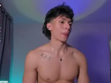 Chaturbate Sex Cam of charly_ackerman