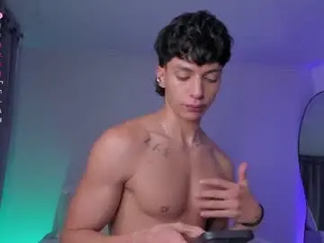 Chaturbate Sex Cam of charly_ackerman