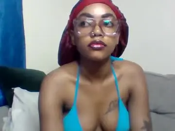 Chaturbate Sex Cam of crystal_princesss