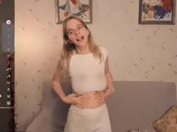 Chaturbate Private Sex Chat of cutefluffy