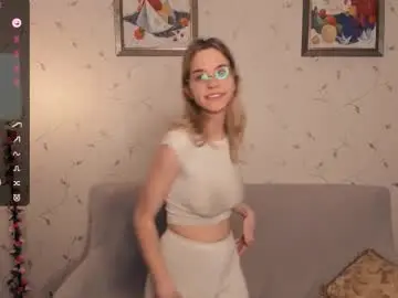 Chaturbate Free Porn Cam of cutefluffy