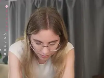 Chaturbate Watch Live Sex Cams of cutefluffy