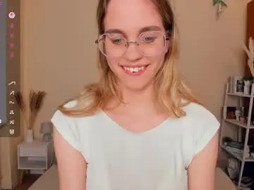 Chaturbate Live Porn of cutefluffy