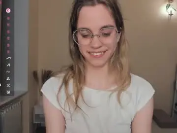 Chaturbate Live Porn of cutefluffy