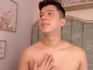 Chaturbate Private Sex Chat of dannyy_bloom