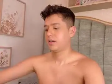 Chaturbate Best live sex cam show of dannyy_bloom