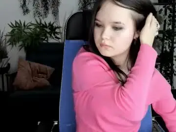 Chaturbate Sex Cam of elainebeness