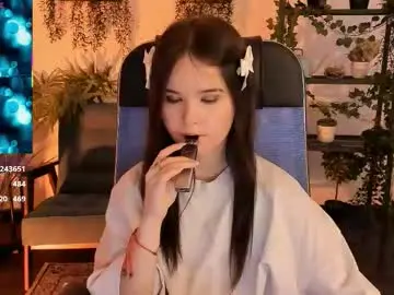 Chaturbate Private Sex Chat of elainebeness