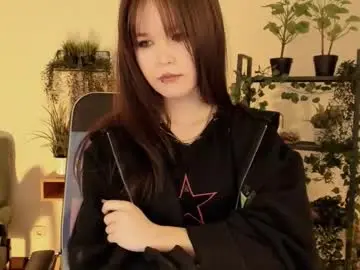 Chaturbate Sex Cam of elainebeness