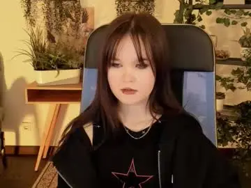 Chaturbate Live Sex Cam of elainebeness