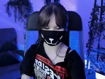 Chaturbate Adult Webcam of elainebeness