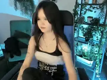 Chaturbate Free Porn Cam of elainebeness