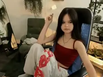 Chaturbate Free Live Porn of elainebeness