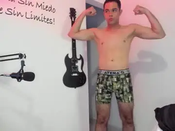 Chaturbate Best Webcam of elkin_clark