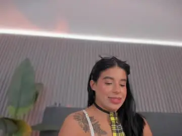 Chaturbate Best Webcam of emelie_89