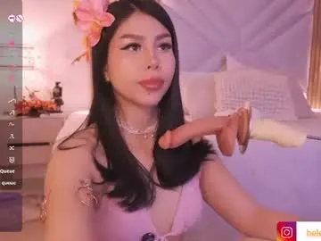 Chaturbate Watch Live Sex Cams of helena_whaite