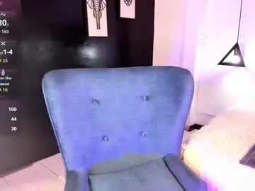 Chaturbate Live Sex Cam of im_charless