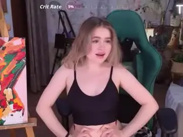 Chaturbate Sex Cam of kitty_pantera