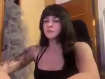 Chaturbate Private Sex Chat of laraetomasi