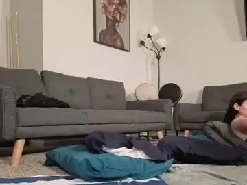Chaturbate Nude Webcam of lily_cookie_001