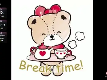 Chaturbate Adult Webcam of maily00
