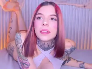 Chaturbate Adult Video Chat of meganreed_