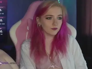 Chaturbate Live Porn of mercy_noctelle